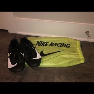Nike Track Spikes